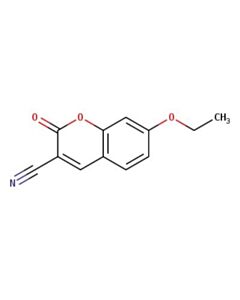 Astatech 3-CYANO-7-ETHOXYCOUMARIN; 10MG; Purity 95%; MDL-MFCD00467359